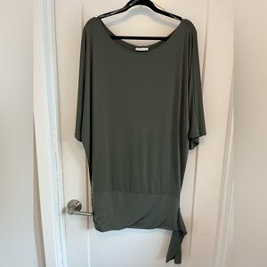 MICHAEL KORS Bathing Suit Coverup